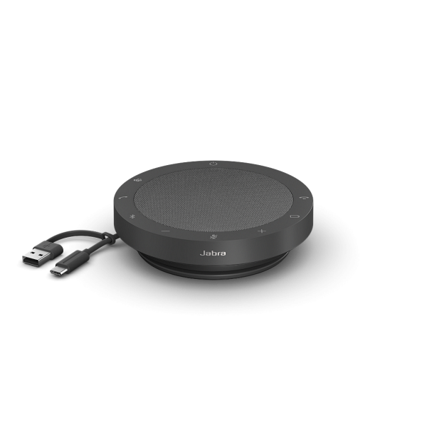 Jabra Speak2 55, MS Teams - Speakerphone 4